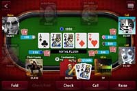 Zynga Goes Into Real Money Online Poker on Facebook